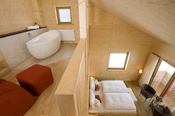 Galerie Suite "Holz100"