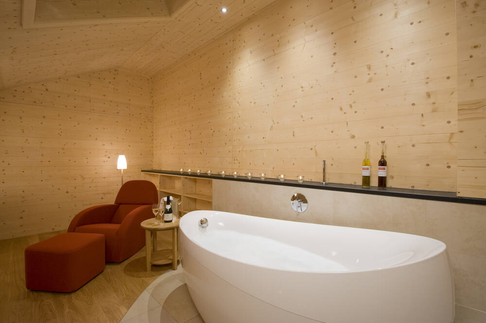 Galerie Suite "Holz100"